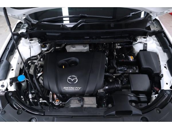 2018 Mazda CX-5 2.0 SP SUV AT (ปี 17-20) B705 รูปที่ 3